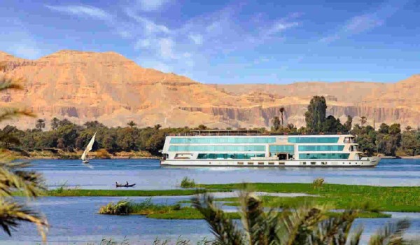 10 Days Egypt Nile & Hurghada Honeymoon or Holiday Package