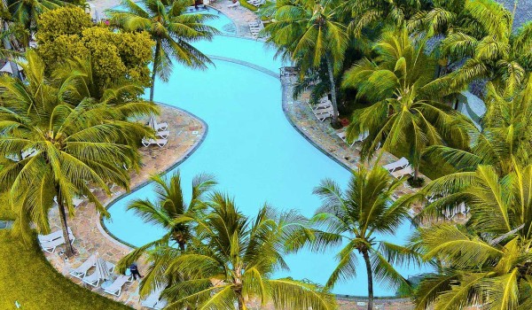 Baobab Beach Resort & Spa Holiday Offer | Pay 3 Stay 4 Nights | Diani Packages