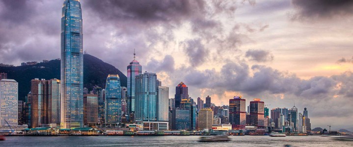 Hong Kong Holiday Package – TrippyGO Tours & Travel