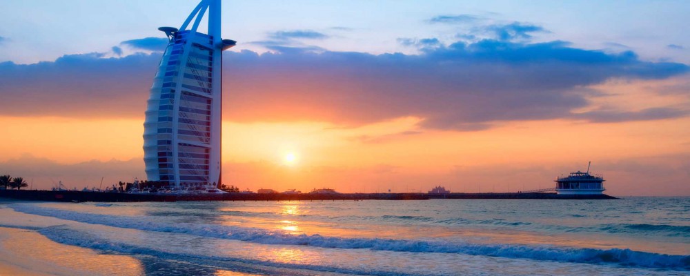 Dubai Summer & Family Packages | 5 Days & 4 Nights Holiday Deals