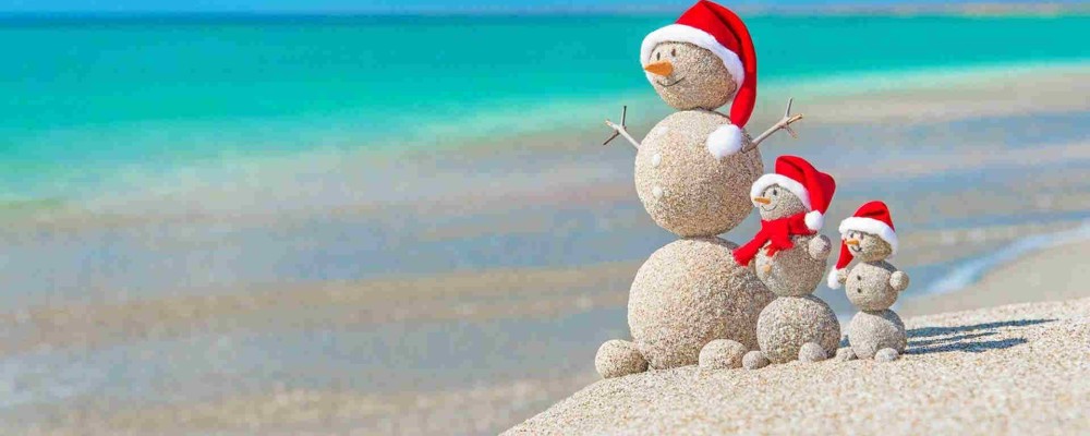 5 Days Mombasa Christmas and New Year Holiday Packages | Mombasa, Diani, Malindi & Watamu