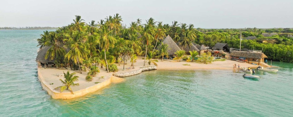 Lamu Holiday Deals | 3 Days Flying Packages