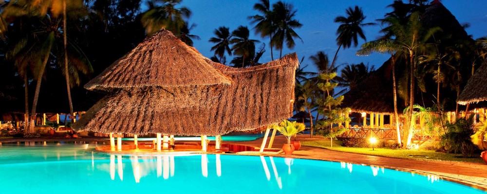 Neptune Village | Neptune Paradise | Neptune Palm Resort | Pay 3, Stay 4 Nights Special Offer | Diani Deals