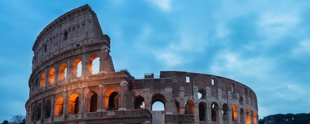 10 Days Rome To Paris Tour Package | Italy, Switzerland, Paris | Europe Holiday Deals