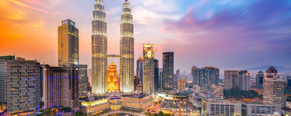 Malaysia | 5 Days Package