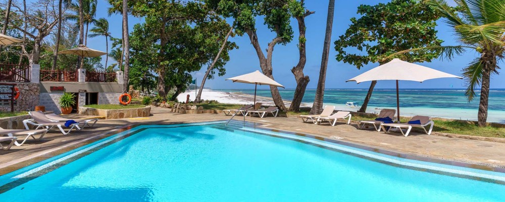 Mombasa, Diani, Malindi & Watammu Flying Package