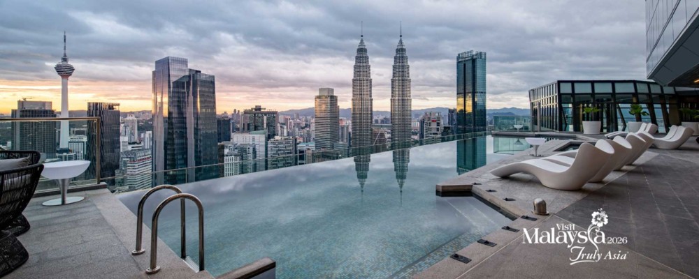 Kuala Lumpur Luxury Package