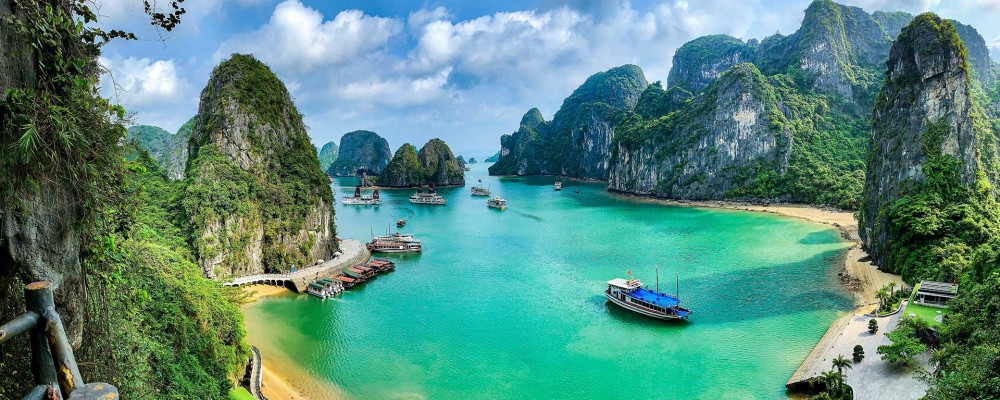 Vietnam Package