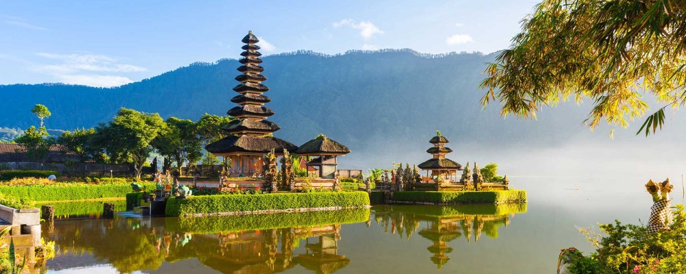 Bali Holiday Package