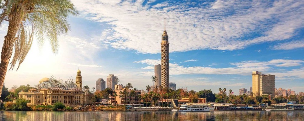 Egypt | Cairo & Sharm El Sheikh Package