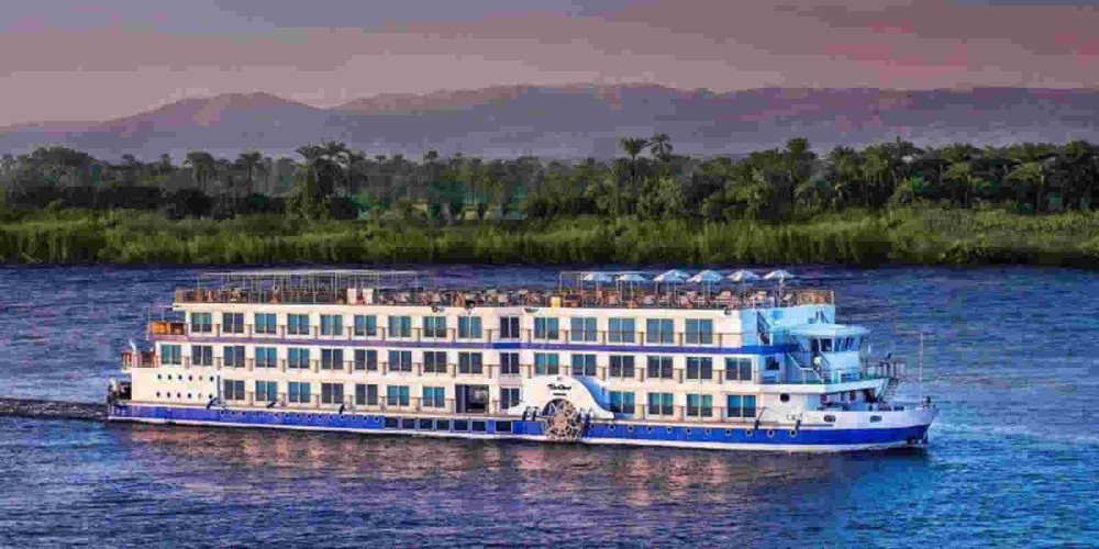 9 Days Egypt Nile Cruise
