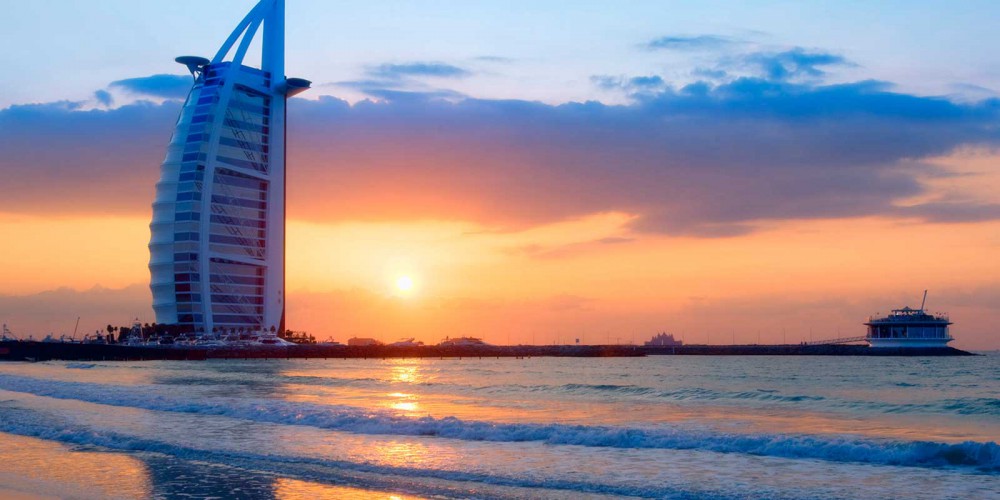 Dubai Summer & Family Packages | 5 Days & 4 Nights Holiday Deals
