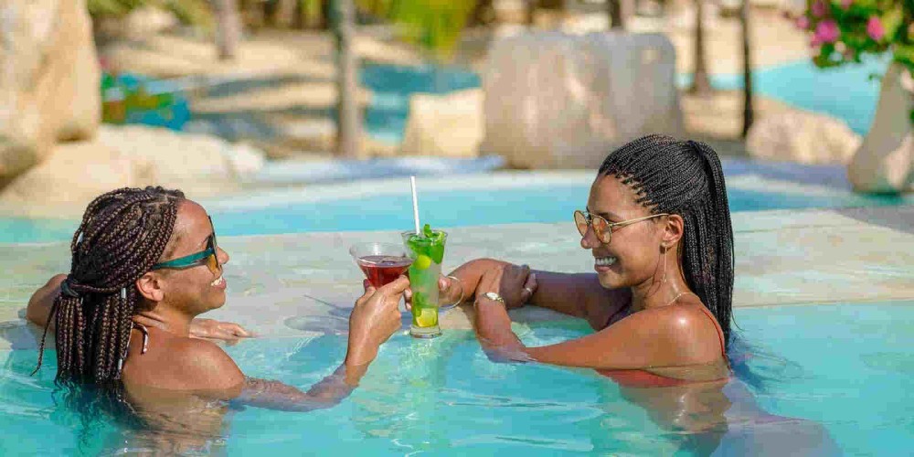Swahili Beach Resort Holiday Package | Pay 2, Stay 3 Nights & Pay 3, Stay 4 Nights Offer