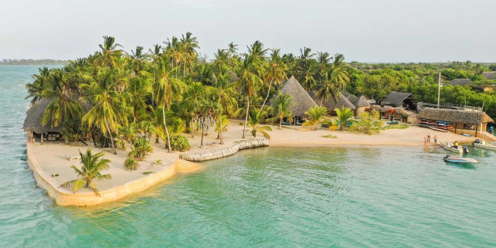 Lamu Holiday Deals | 3 Days Flying Packages