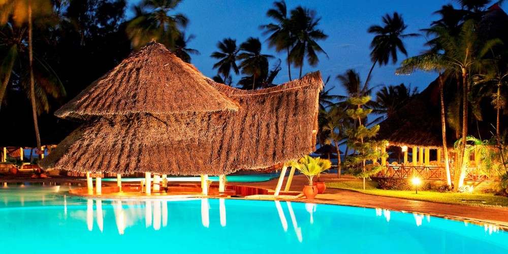 Neptune Village | Neptune Paradise | Neptune Palm Resort | Pay 3, Stay 4 Nights Special Offer | Diani Deals