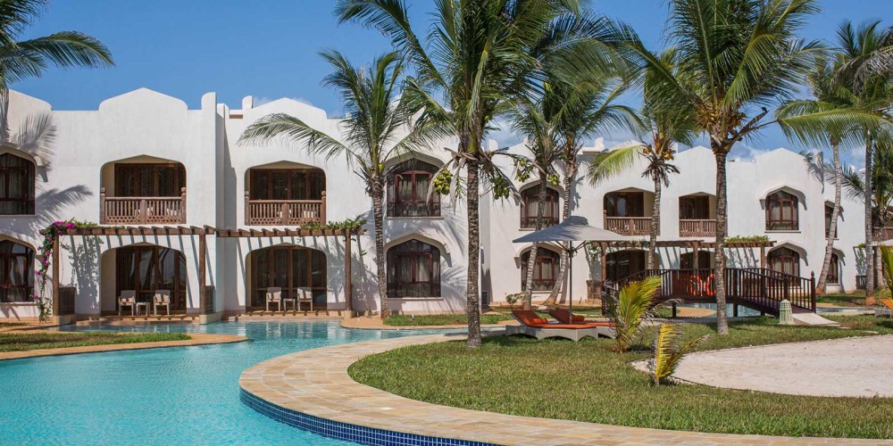 Mombasa & Diani Pay 3, Stay 4 Nights Holiday Deals