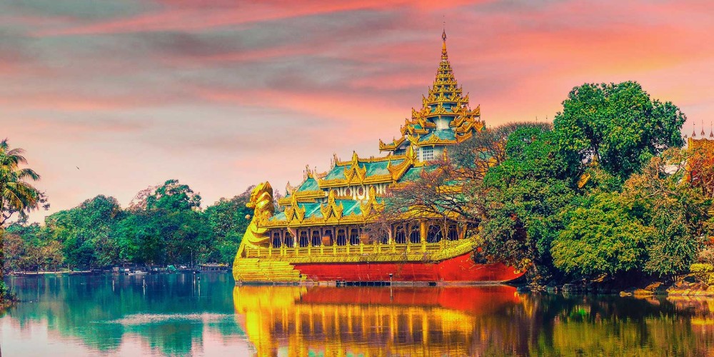 11 Days Thailand Holiday Package | Bangkok & Pattaya