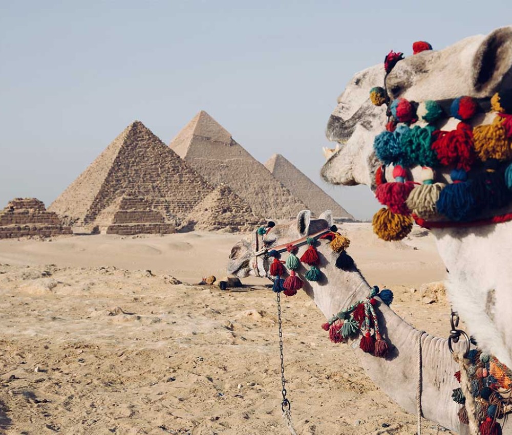 Egypt
