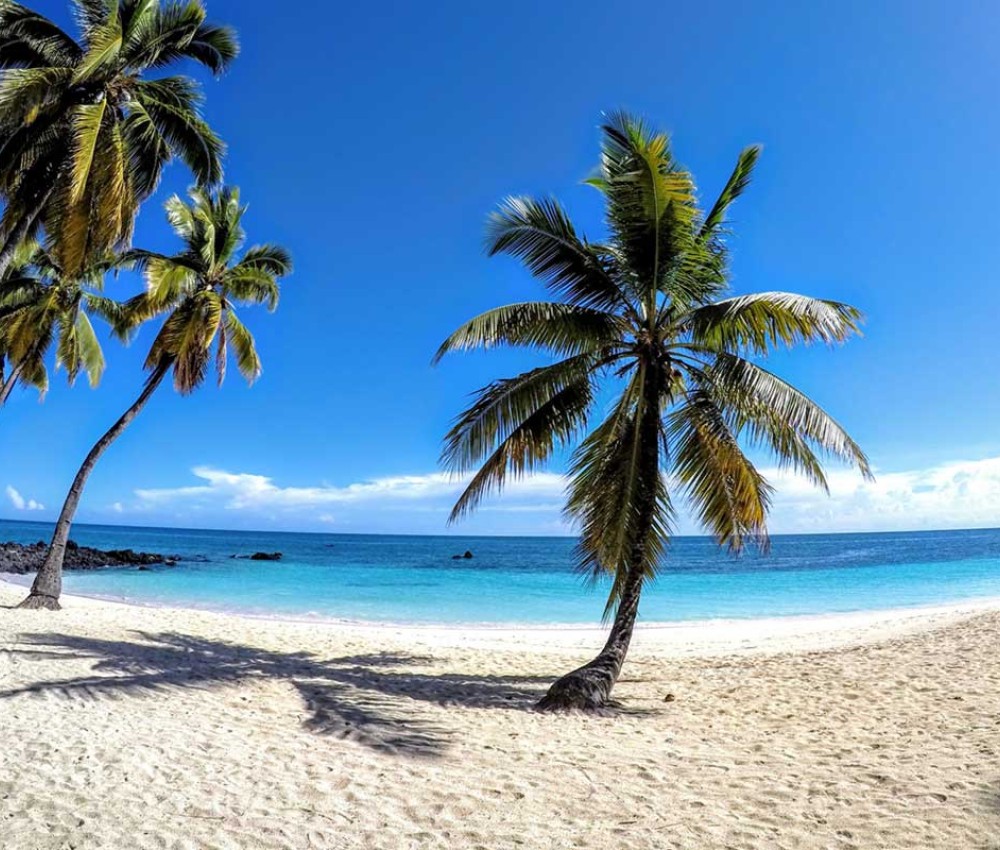 Comoros