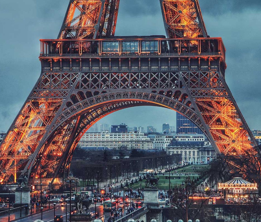 Europe