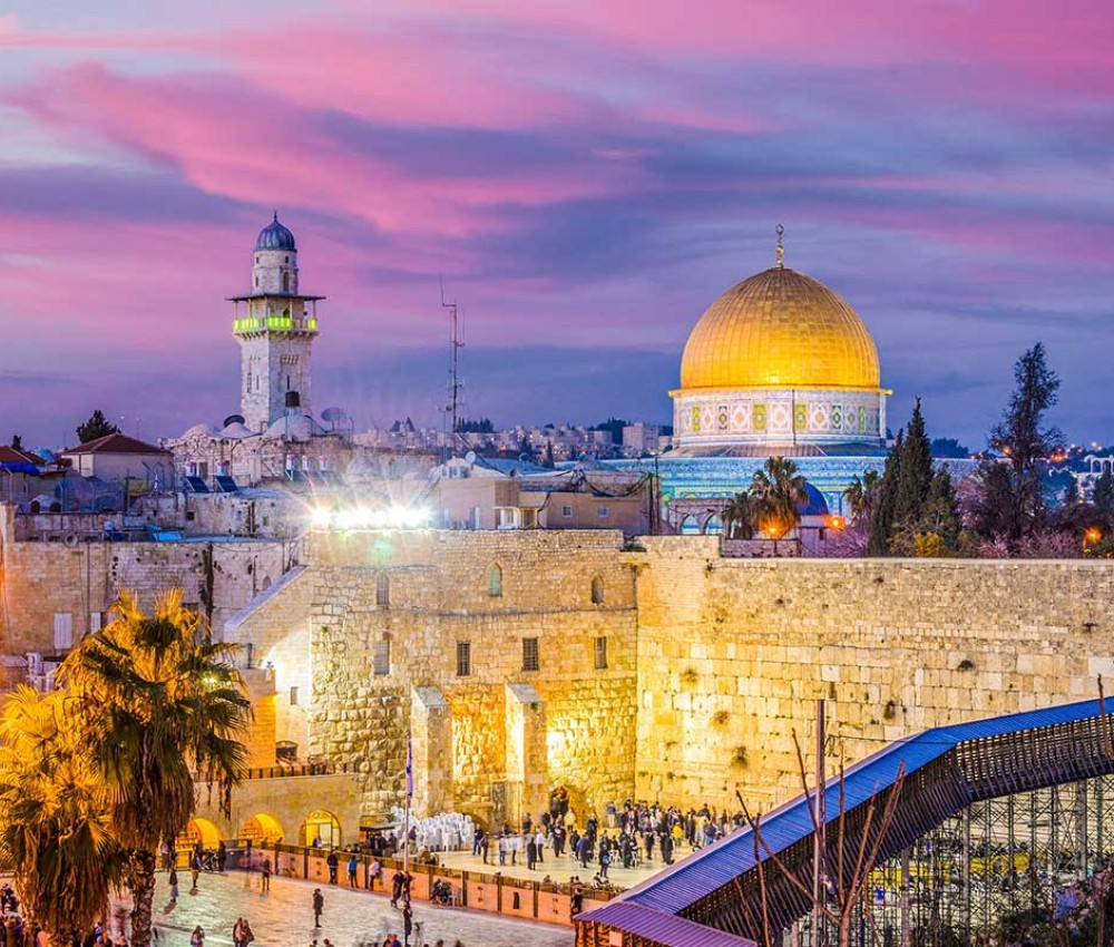 Israel