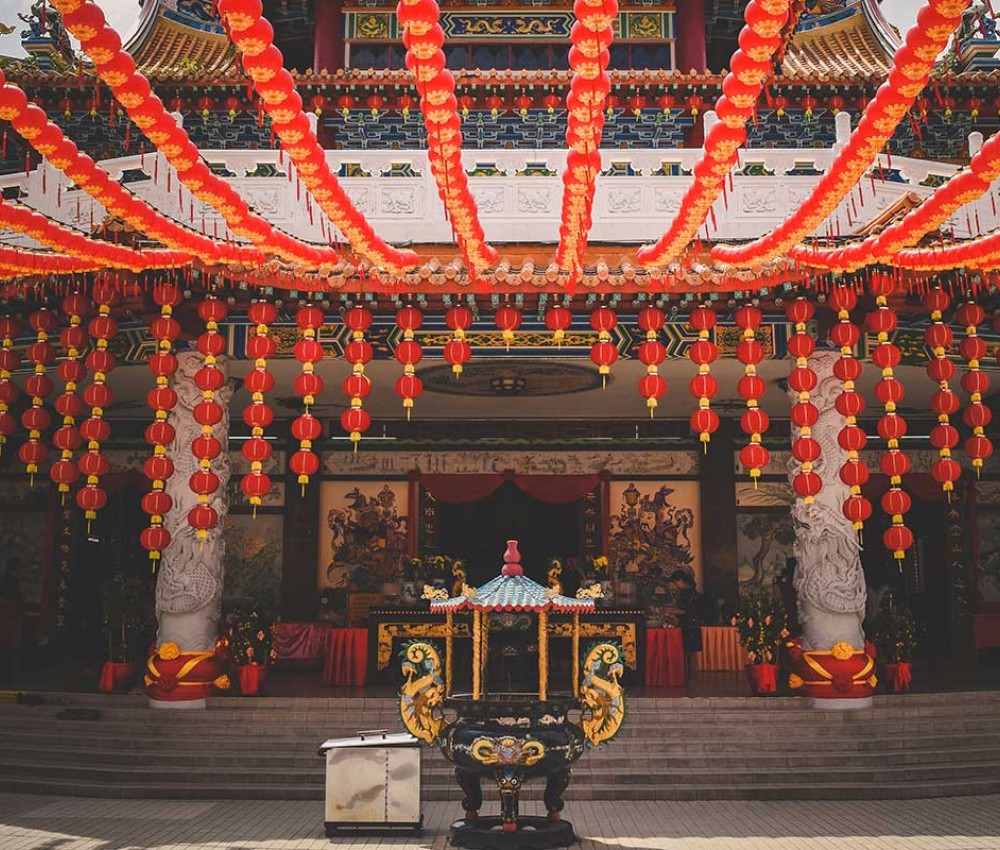 Malaysia