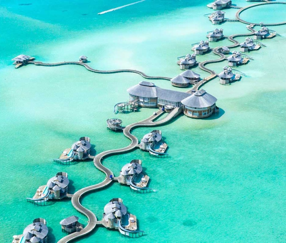 Maldives