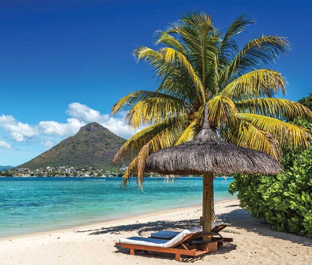 Mauritius