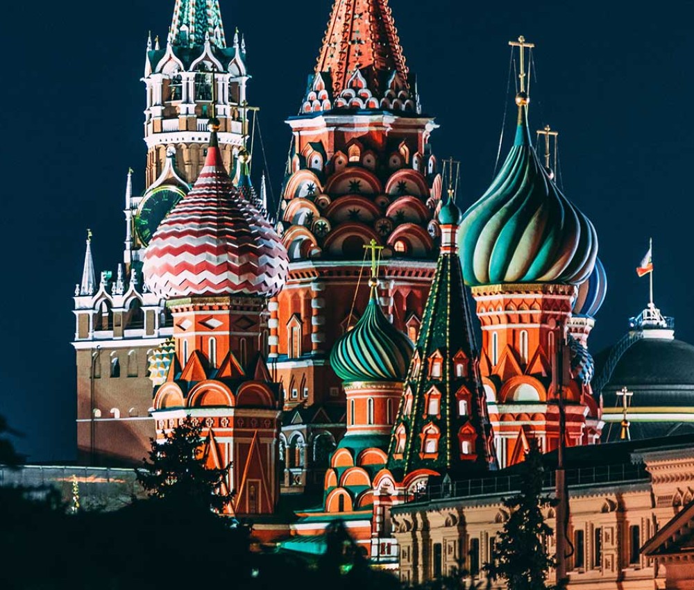 Russia