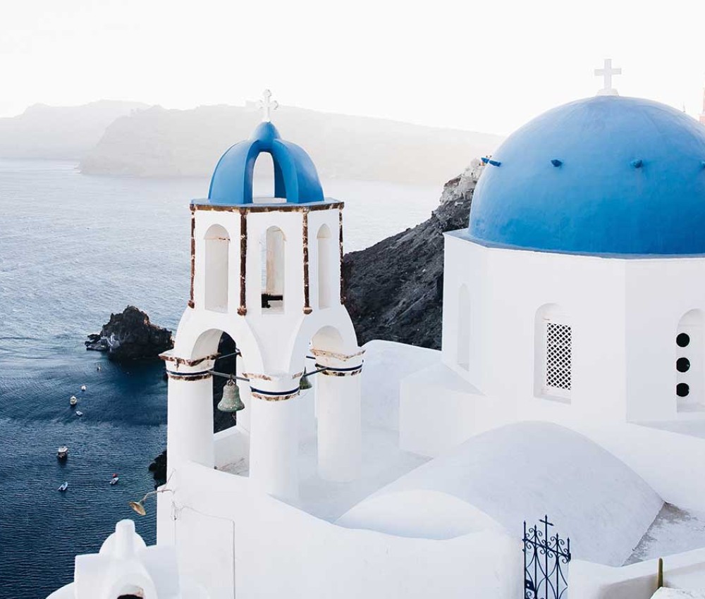 Santorini