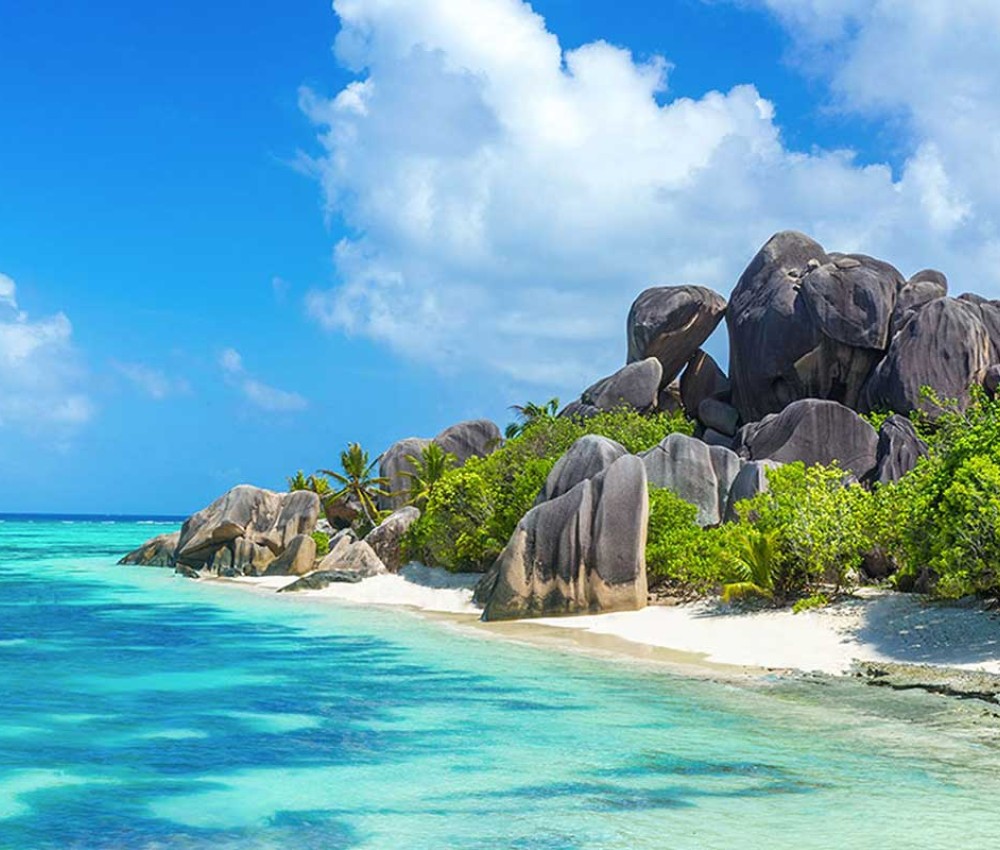 Seychelles