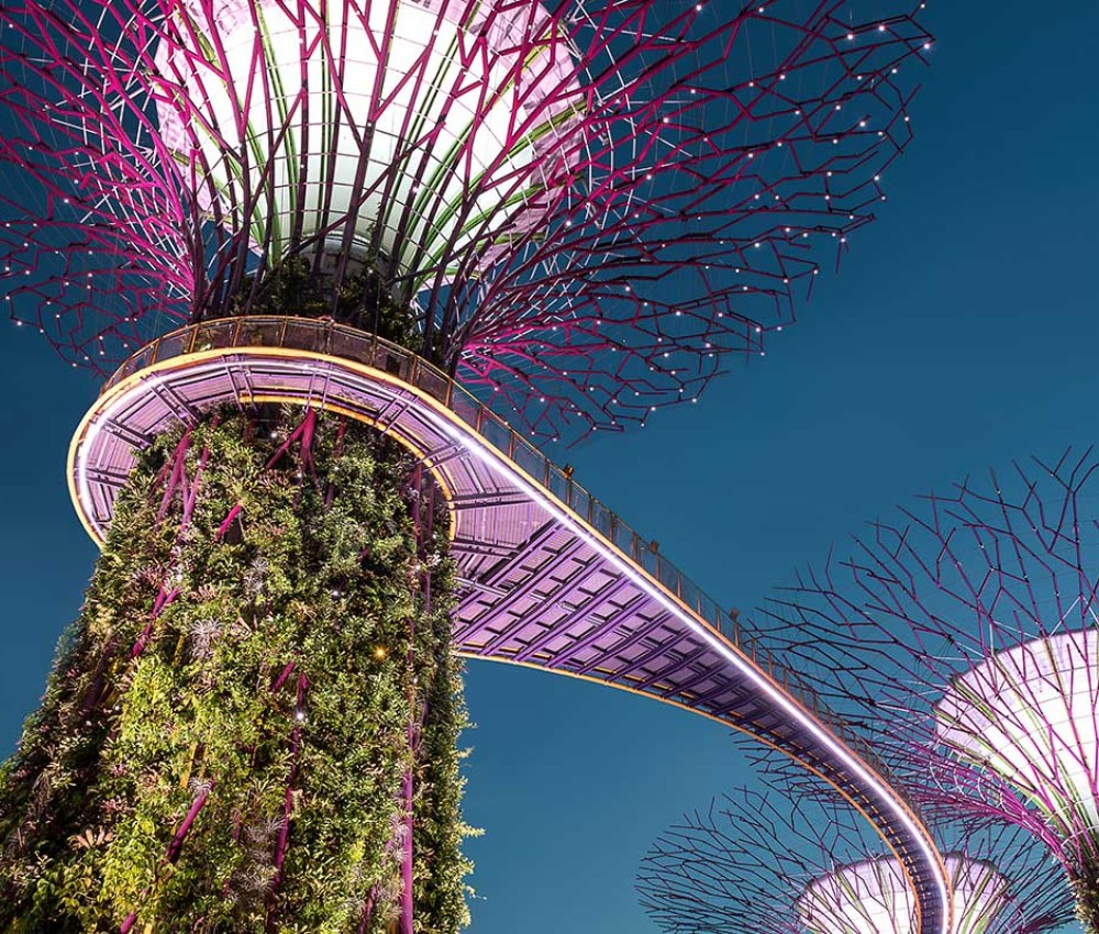 Singapore