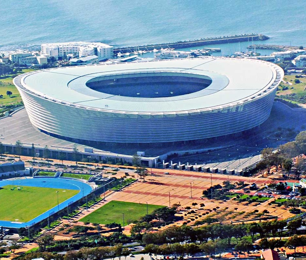 South Africa
