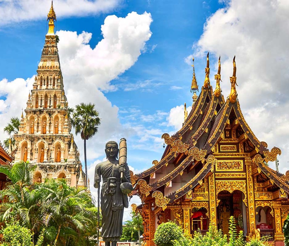 Thailand