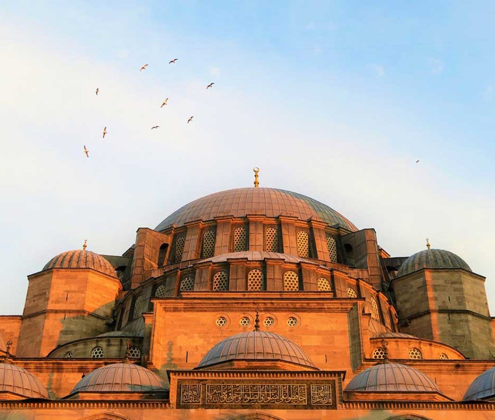 Turkey