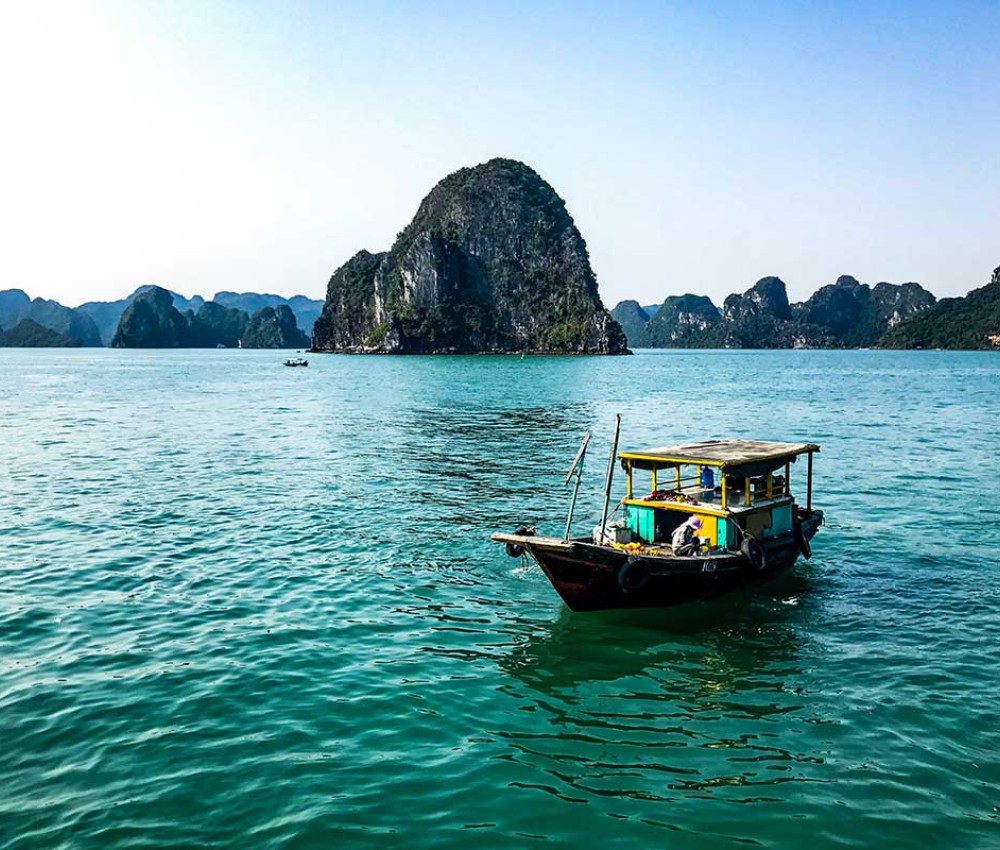 Vietnam