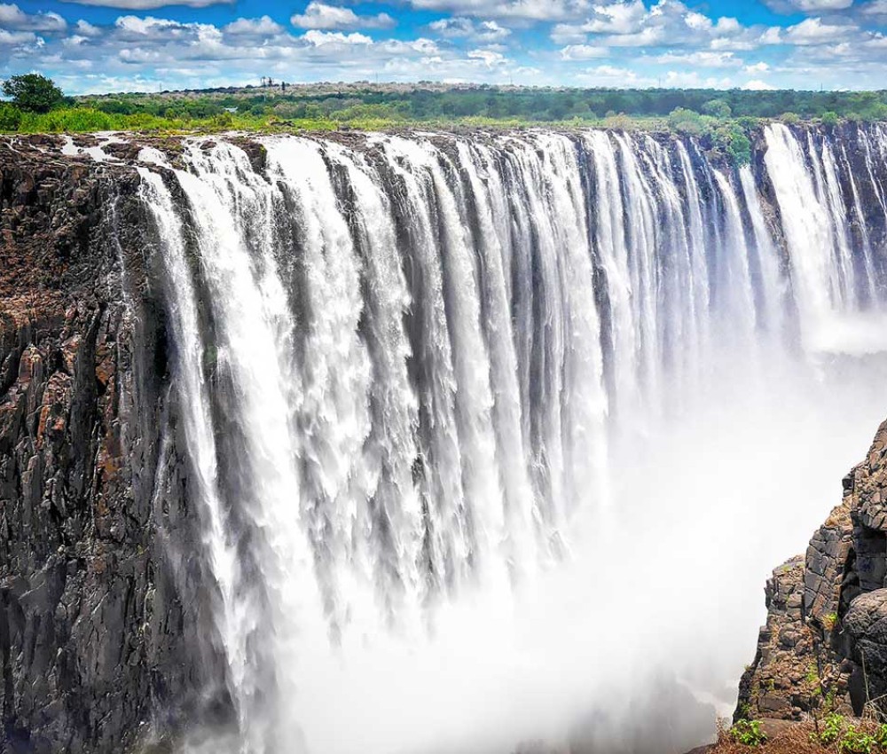 Zambia