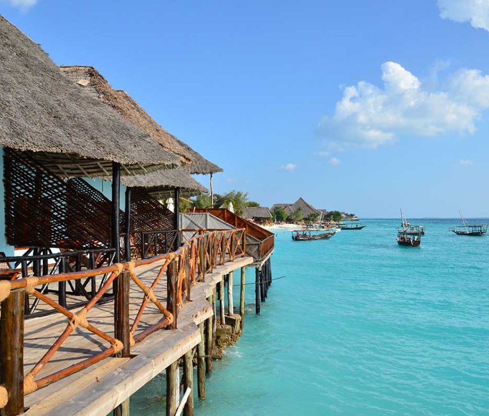 Zanzibar