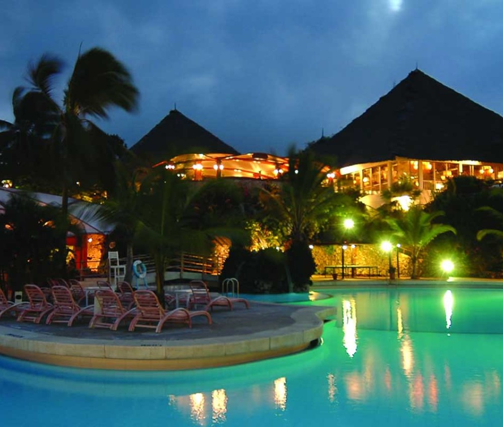 Destinations To Have Your Honeymoon in Kenya