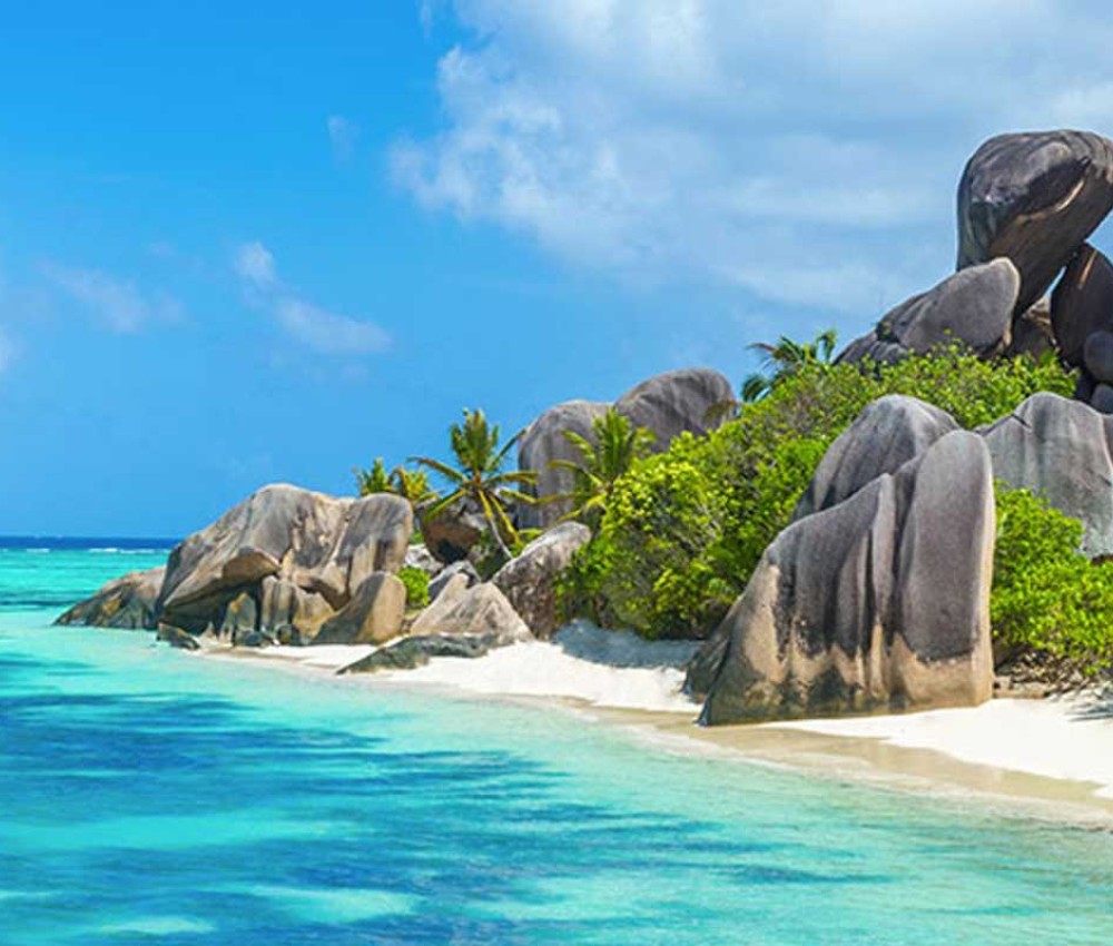 Seychelles Packages