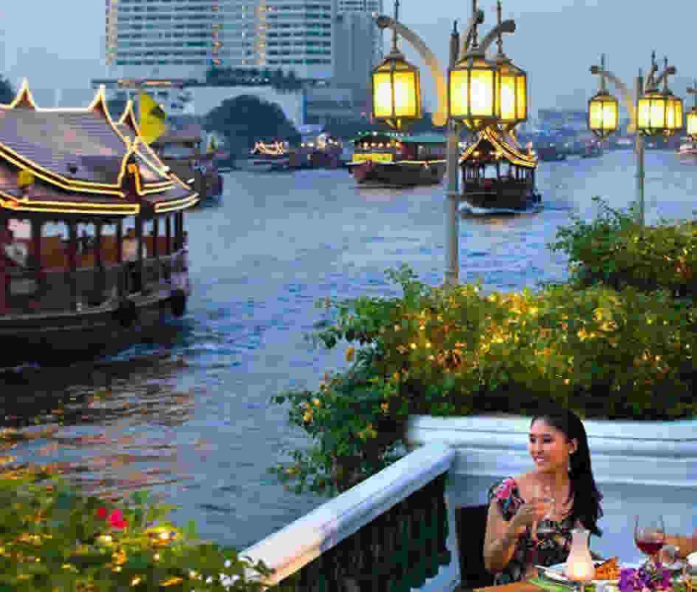 7 Days Phuket. Pattaya & Bangkok Holiday or Honeymoon Package