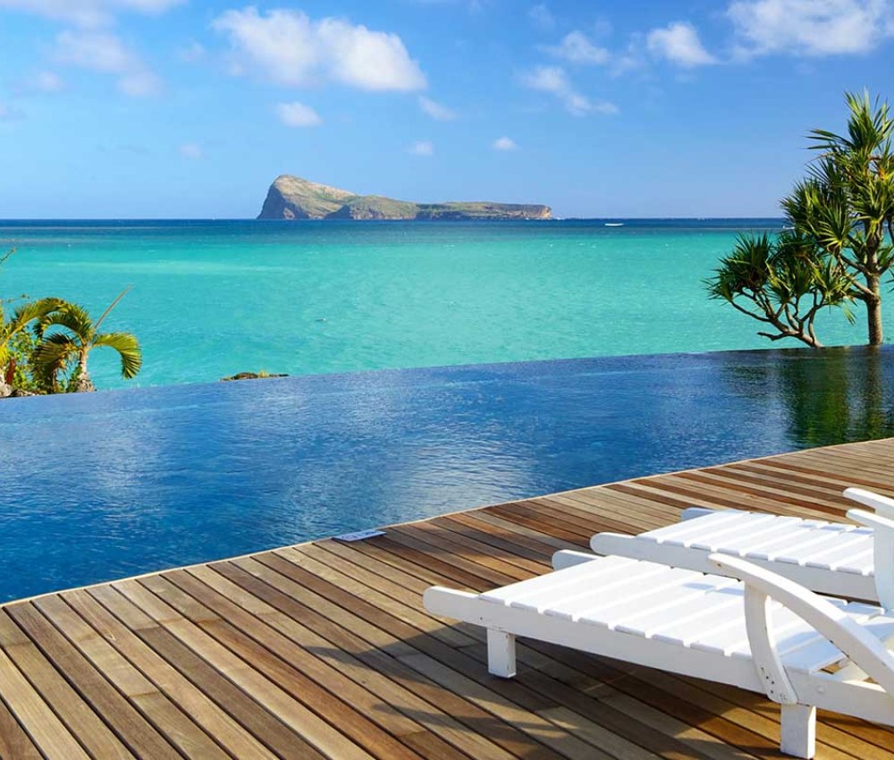 Mauritius Deals | 5 Days Holiday or Honeymoon Packages