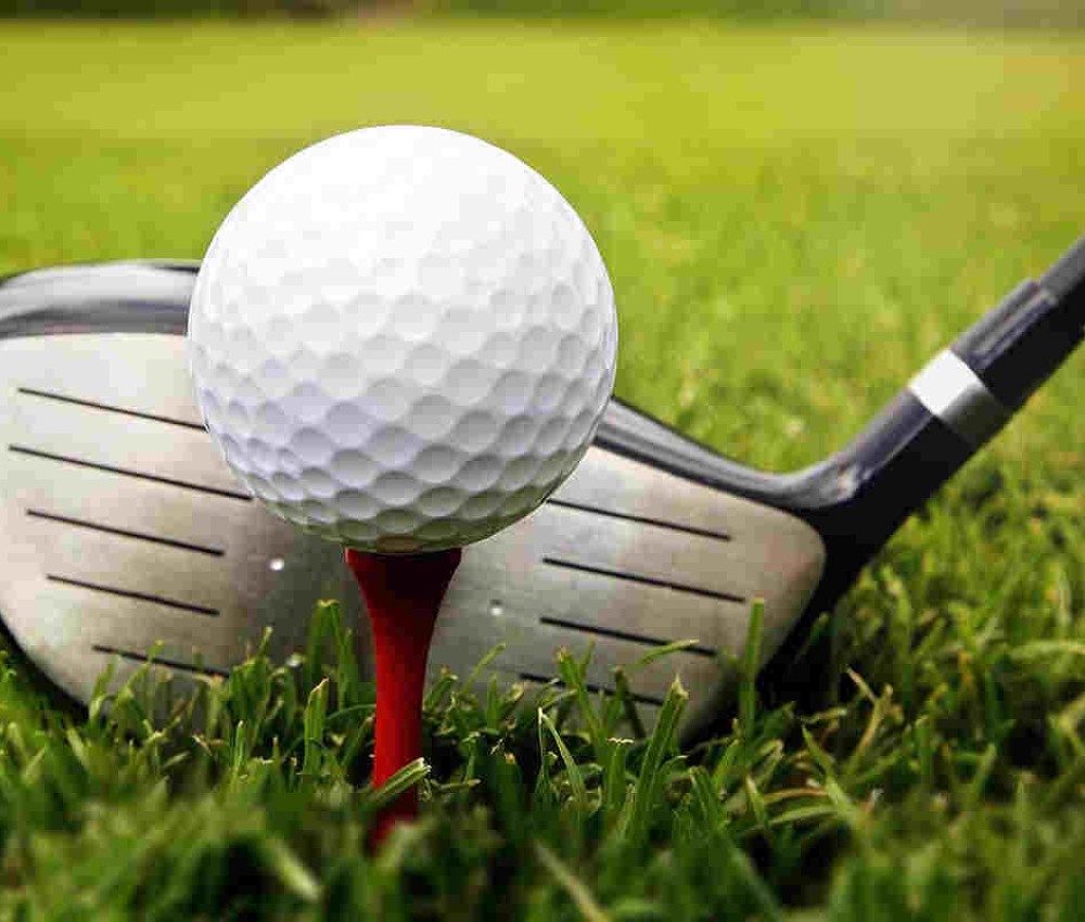 4 Days Golf Easter Holiday Package - Oubaai Golf Estate