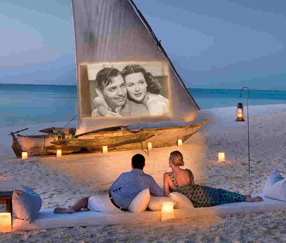 5 Days Zanzibar Holiday & Honeymoon Packages