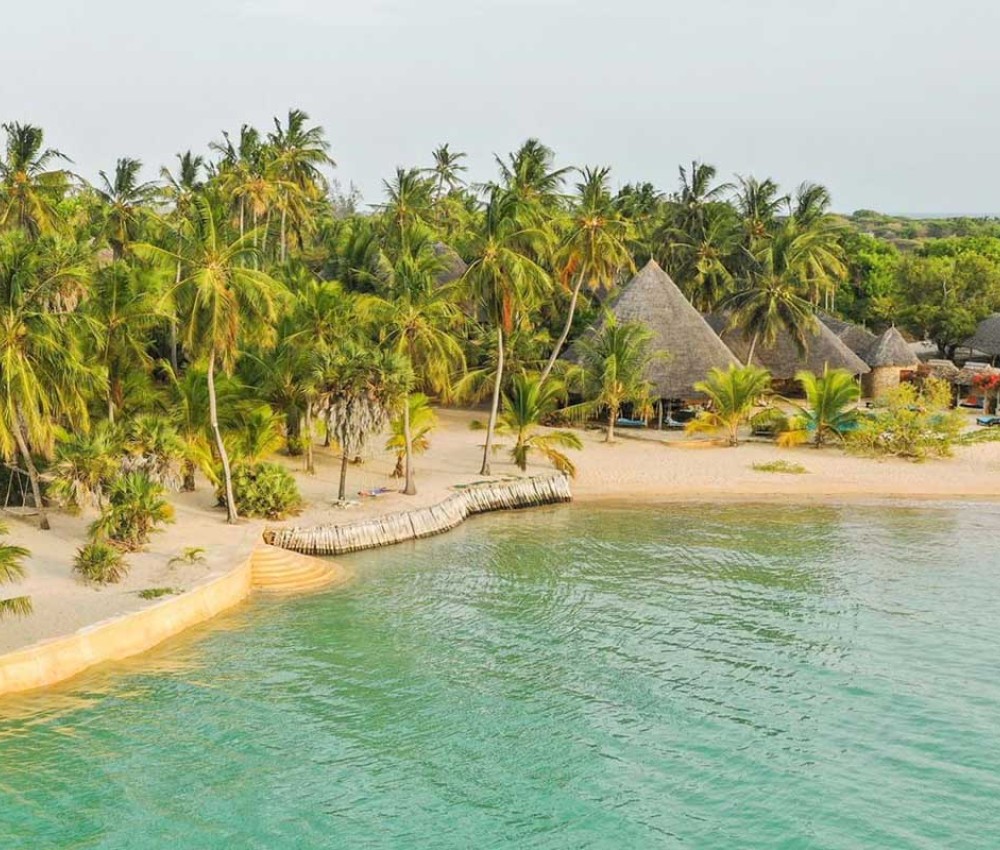 Lamu Holiday Deals | 3 Days Flying Packages