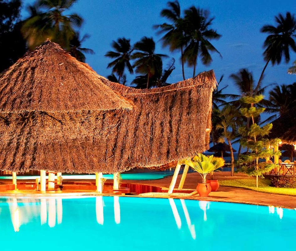 Neptune Village | Neptune Paradise | Neptune Palm Resort | Pay 3, Stay 4 Nights Special Offer | Diani Deals