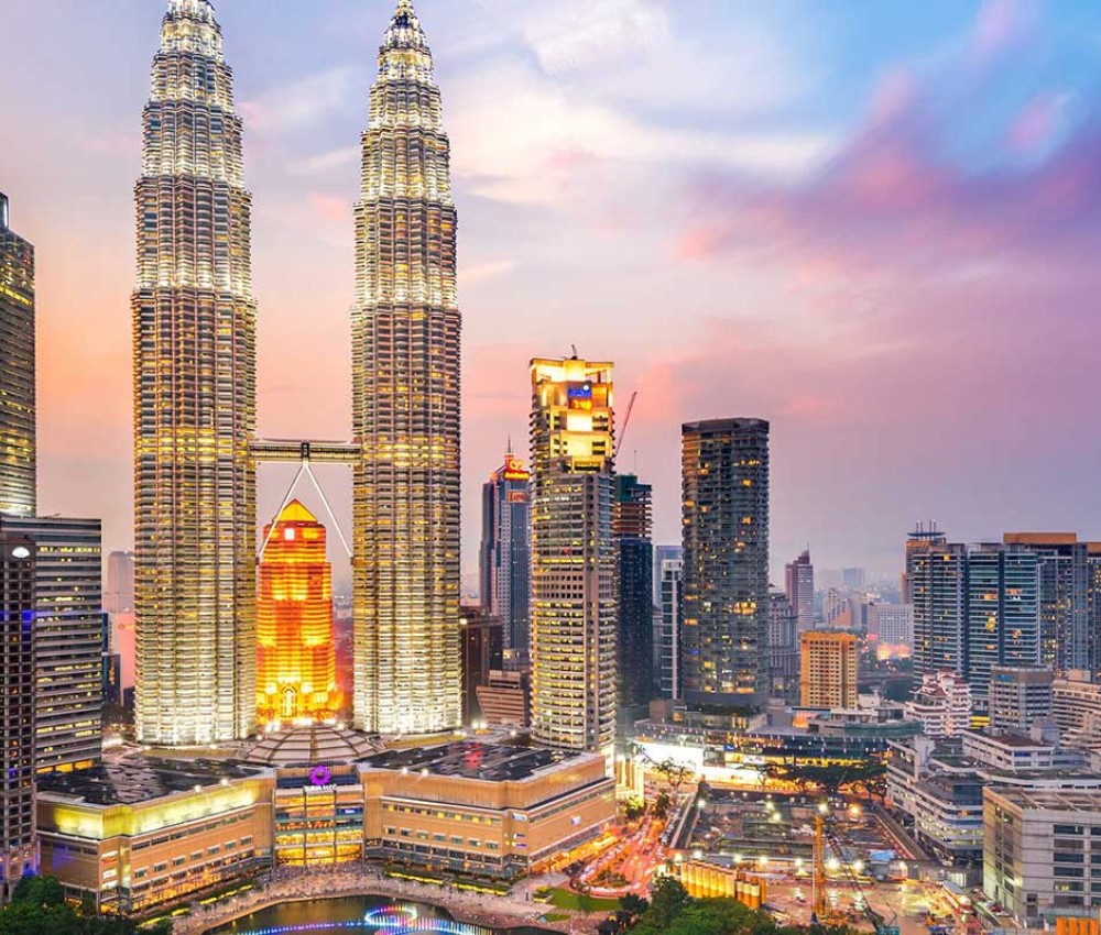 Malaysia | 5 Days Package