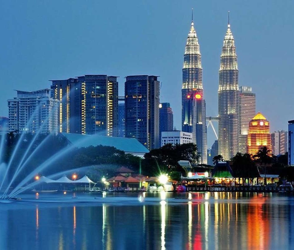 Malaysia Holiday Package | 5 Days Kuala Lumpur