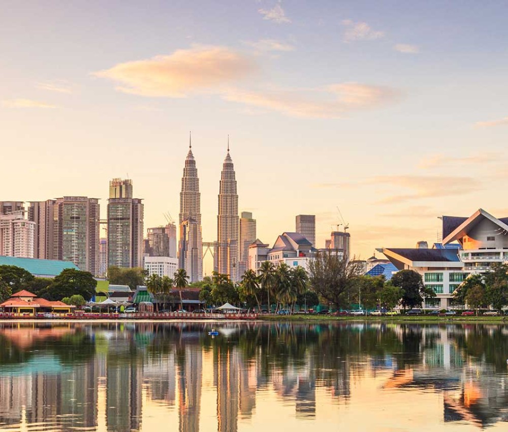 Kuala Lumpur Shopping Spree Package