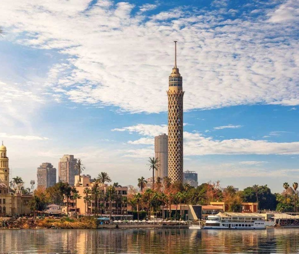Egypt | Cairo & Sharm El Sheikh Package